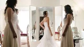 A Lanam Club Wedding