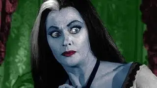 DETROIT MIRACLE DISCUSSES THE POWER LEVELS OF LILLIAN LILY MUNSTER.