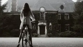 Pink Chateau | Dark Romance 