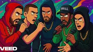Rap Tastic - Leicht Melodisch, Melancholisch
