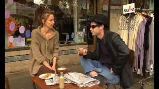 Coxy's Big Break - St Kilda Village