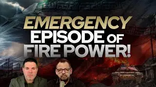 EMERGENCY Episode! &bull; Fire Power!
