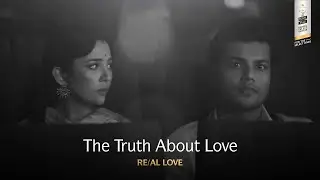 From Fantasy to Forever | Re/Al Love | Barkha Singh | Royal Stag Barrel Select Shorts