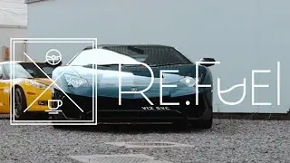 Re:Fuel Open Day 20th September 2020 | 4K Cinematic