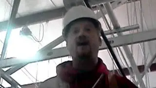 redneck nuts up 