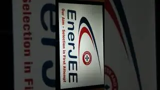 EnerJEE Customization Tablet