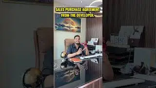 How to buy property in dubai | step by step guide