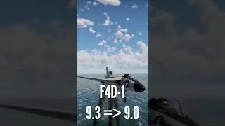 #warthunder BR changes in less than a minute Air Edition
