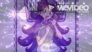 Kiratto Pri chan Space Spices Spectacular Nightcore