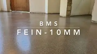 Sichtestrich K&ouml;ln - Geschliffener Estrich - Design Estrich verlegen in K&ouml;ln
