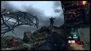 Nuketown Zombies Best Stategy 2 Players | XaZeGaming