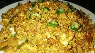 Anda Piaz Recipe | Egg Onion Recipe | BY Abdullah Food Secrets