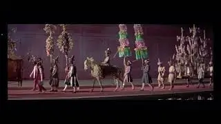 Kismet (1955) - Night of My Nights, Vic Damone