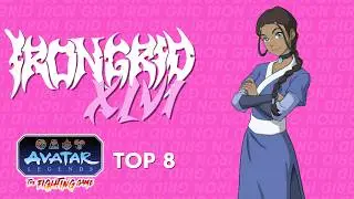 Iron Grid XLVI - Avatar Legends: The Fighting Game Top 8 ft. STiLL, Skeet, Icebound, RED & more!