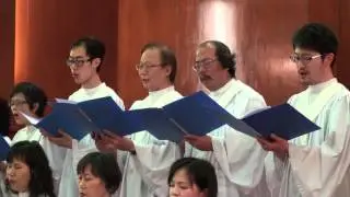 All the Way (一路引導) w/ subtitles in 17 languages