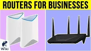 10 Best Routers For Businesses 2019