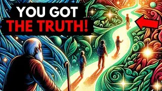 The Truth About the Path of The Soul Evolution
