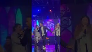 Kirk Franklin/ Maverick City - Talkin Bout - William Deluca (COVER/ PRAISE DANCE) LIVE