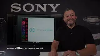 Sony A7S III // First Look Review
