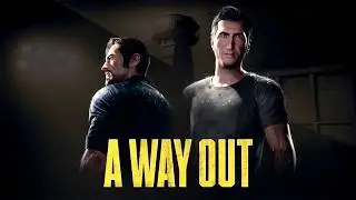A Way Out   Part 16   Hazardous Hunt & Violent Questioning