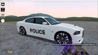 How to Make Skins for TDM Cars in Garry's Mod