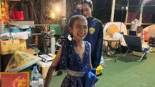 แวะถามข่าวธิดาวลาวศรีวิไล