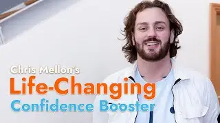Chris&rsquo;s Smile Transformation | Composite Bonding & Dental Implants at 3Dental ✨