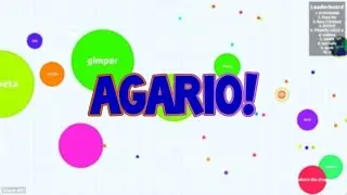 Agar.io #3