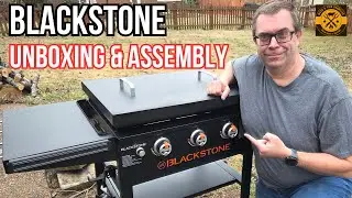Сковорода Blackstone 28