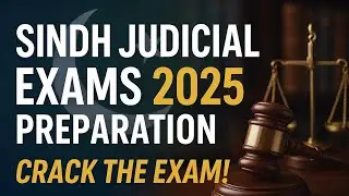 Chapter XXII of CrPC | Summary Trial | section 260 to 265 | #sindhjudicialexams2025