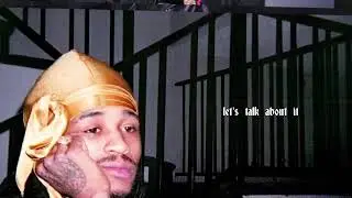 TYuS // Let&rsquo;s Talk About It