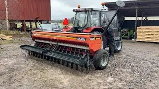K&ouml;p S&aring;maskin TUME CX4000 p&aring; Klaravik