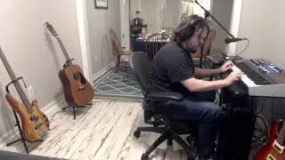 Hydrasynth Arpeggiator: Amazing Grace (Chill Ambient)