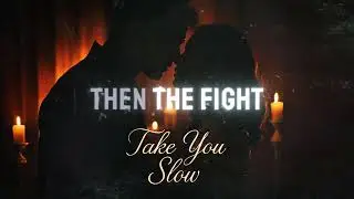 Take You Slow &ndash; Cody Marrow | Dark Romance Slow Burn R&B (Official Video)