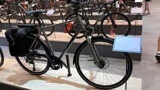 Shimano Cues ! 2024 KTM Life Style