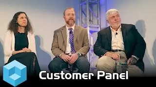 Customer Panel - #BigDataNYC 2015 - #theCUBE