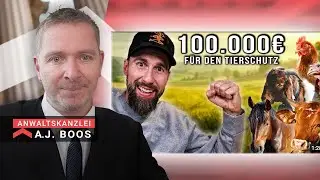 Mission Erde vergibt 100.000 &euro; aus Spenden f&uuml;r 