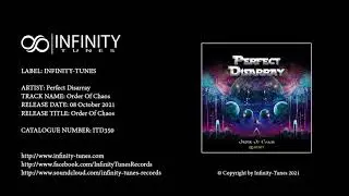 Perfect Disarray - Order Of Chaos