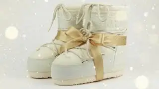 MOON BOOT