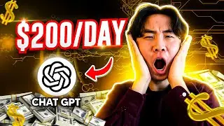 3 realistic ways to make money with ChatGPT in 2023