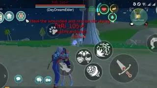 Utopia:Origin | Killing my baby fitri tribemates (Old Vid) #utopiaorigin