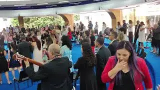 convivencia inicio de curso 2023