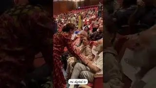 Corporate Show Samina Ahmed and Manzar Sehbai and Asma Abbas #SaminaAhmed#ManzarSehbai#AsmaAbbas