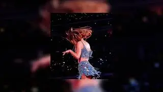New Romantics ♛ sped up // Taylor swift ❥