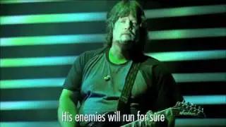 Let God Arise - Jeff Crandall