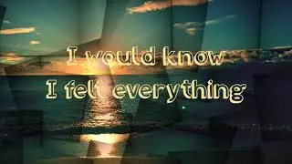 Still - Huxlee [Lyric Video]