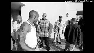 2Pac - World Wide MOB Figgaz (Original, Remastered) (ft. Big Syke & Outlawz)