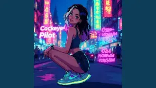 Ода новым кедам!