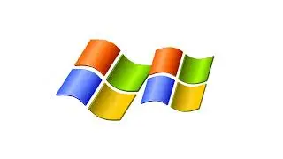 Windows logo like an target remake
