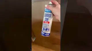 The best stainless steel cleaner #cleaning #cleaningmotivation